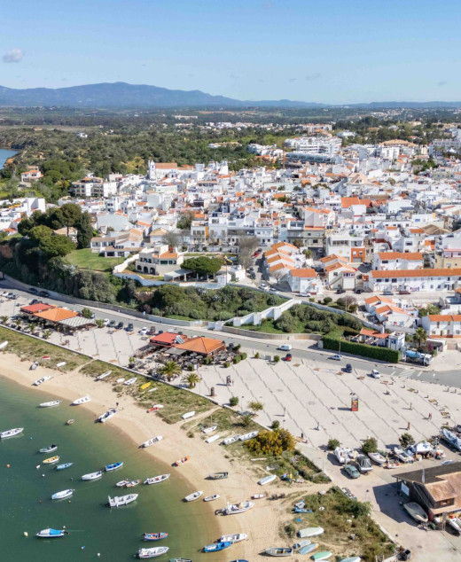 Alvor