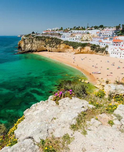 Carvoeiro