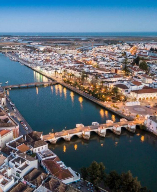 Tavira