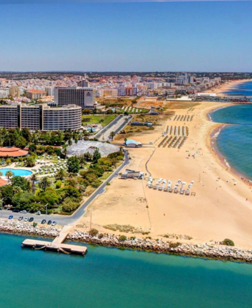 Vilamoura